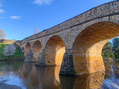 Richmond Bridge