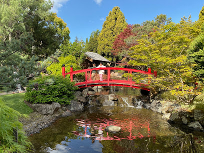 Royal Tasmanian Botanical Gardens