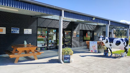 The Wicked Cheese Company