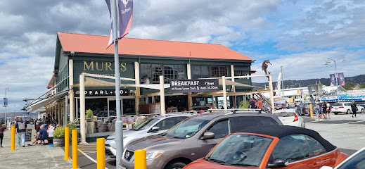 Salamanca Market