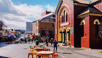 Farm Gate Market