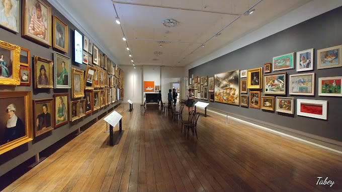 Tasmanian Museum and Art Gallery