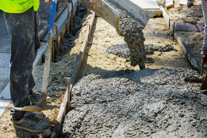 Concrete Power Hobart: Your Trusted Concreting Experts in Hobart
