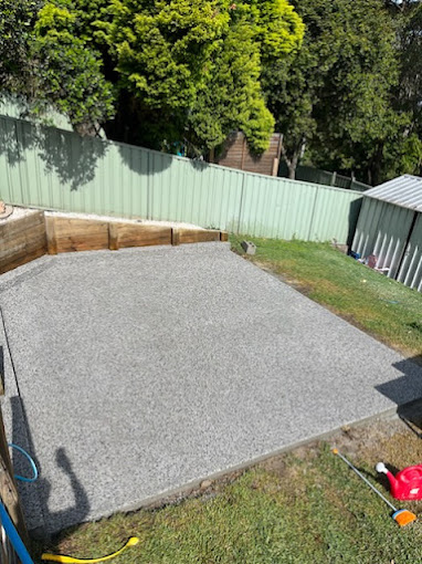 Concrete Power Hobart