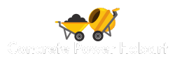Concrete Power Hobart